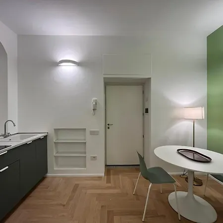 Cozy Studio - Zona Centro - Buenos Aires Milan Exterior photo
