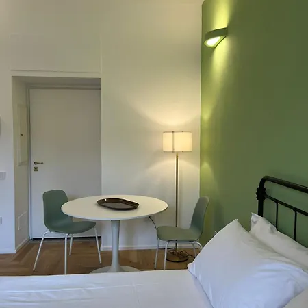 Cozy Studio - Zona Centro - Buenos Aires Milan Exterior photo