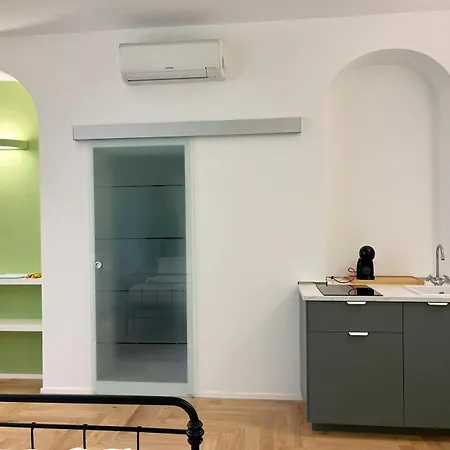 Cozy Studio - Zona Centro - Buenos Aires Milan Exterior photo