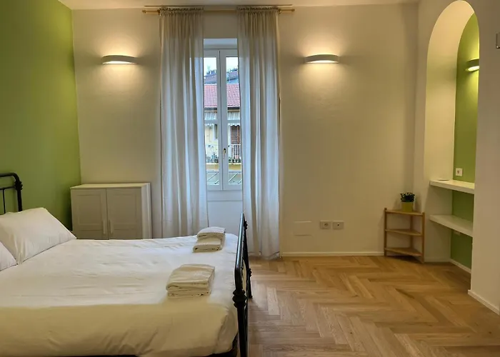 Cozy Studio - Zona Centro - Buenos Aires